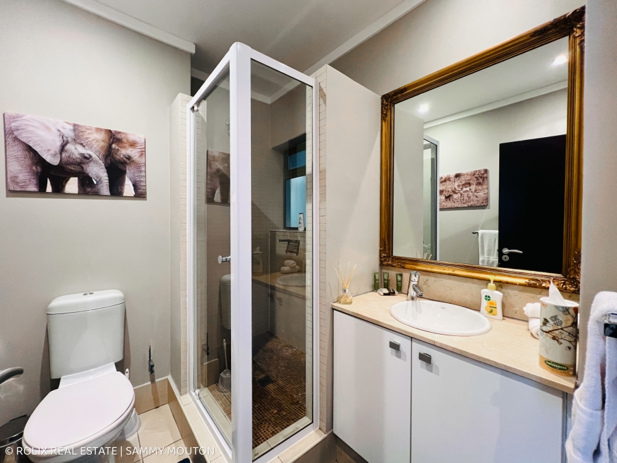 To Let 1 Bedroom Property for Rent in Cape Town City Centre Western Cape